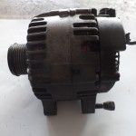 Alternator PEUGEOT 1.6  HDI - 9646321780