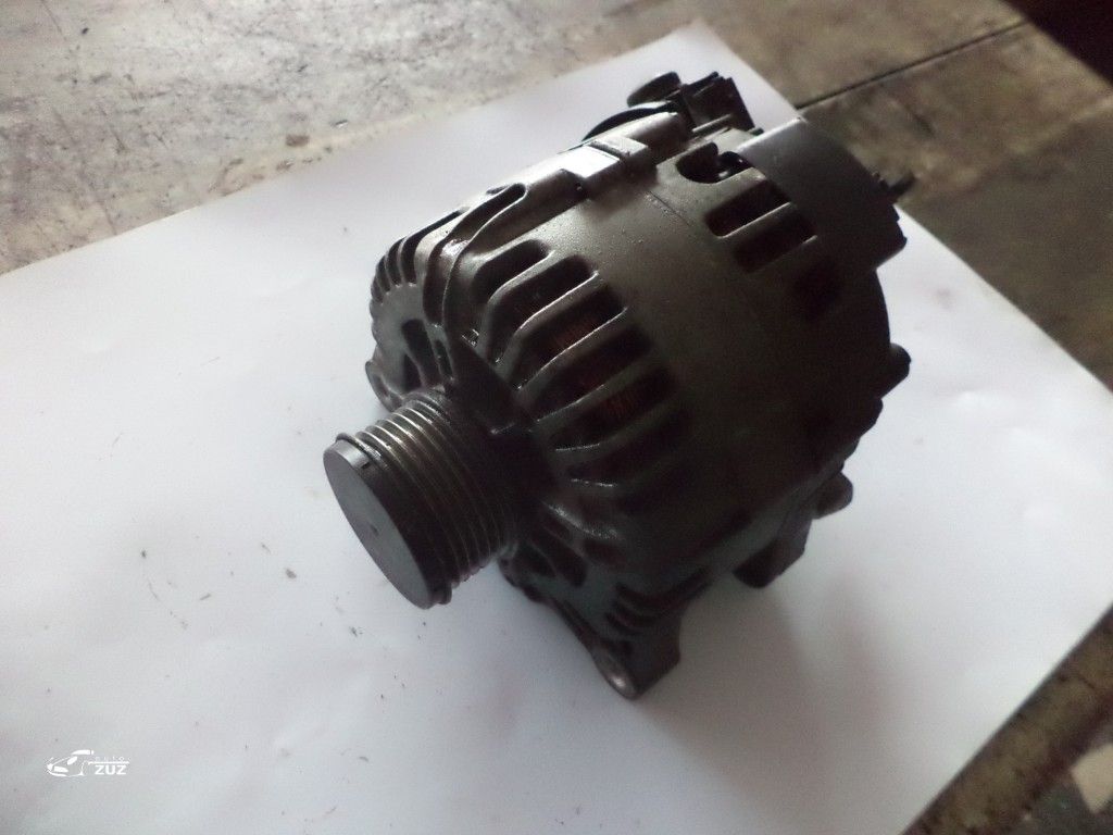 Alternator PEUGEOT 1.6 HDI - 9646321780