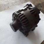 Alternator PEUGEOT 1.6 HDI - 9646321780