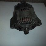 Alternator SMART - A1601540401