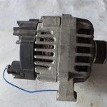 Alternator SMART FOR  FOUR - A6391500250