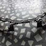 Ansamblu fata FORD C-MAX - AM51-8B041-A