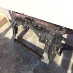 Ansamblu fata SEAT LEON  - 1P0805588