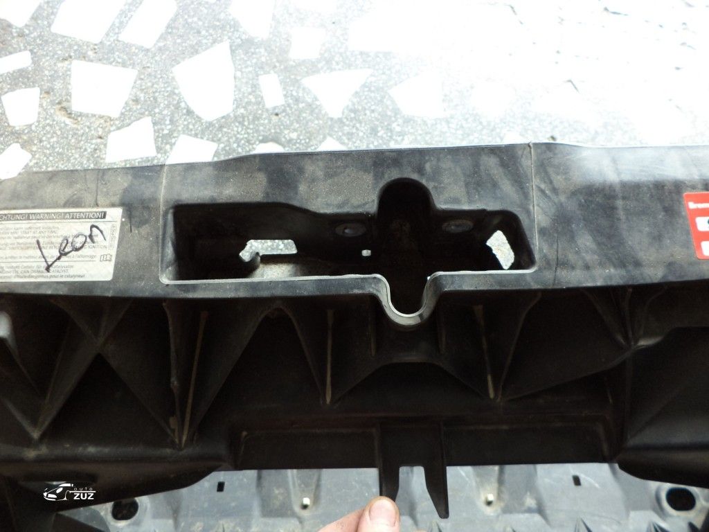 Ansamblu fata SEAT LEON - 1P0805588B 1