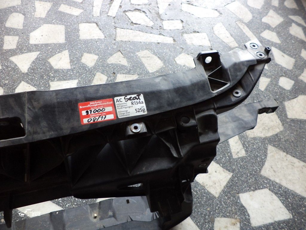 Ansamblu fata SEAT LEON - 1P0805588B 2