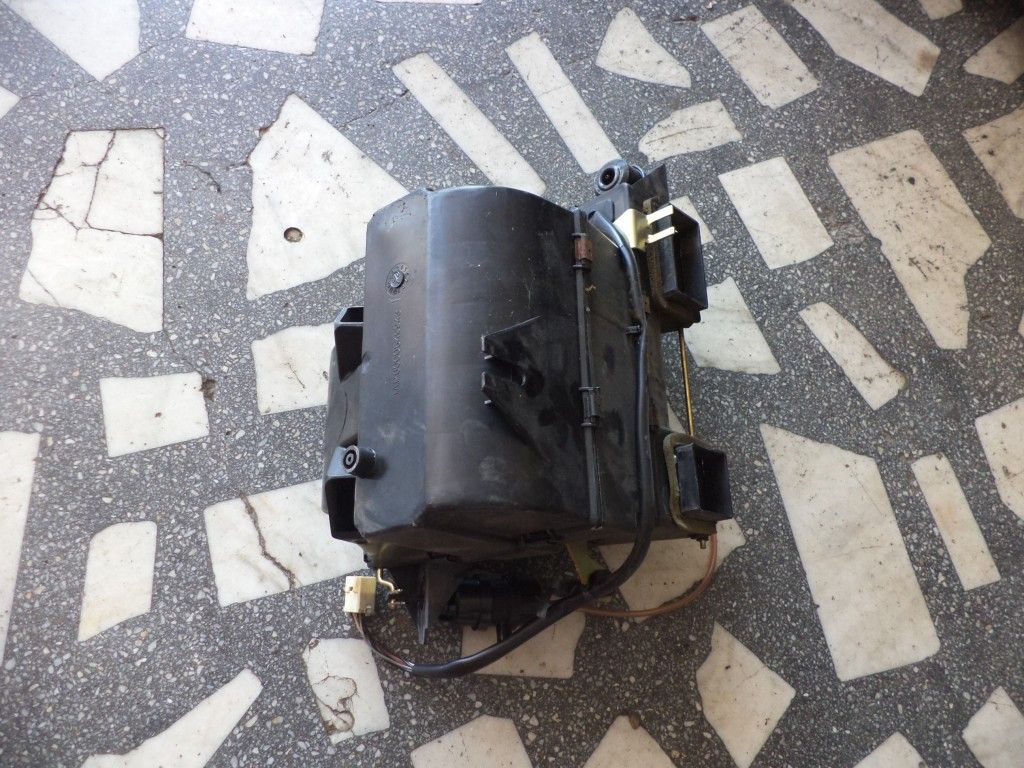 Ansamblu radiator ventilator - 6000546946
