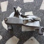 Ansamblu stergatoare parbriz AUDI A2 - 8Z1955023