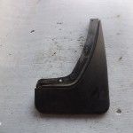 Aparatoare noroi aripa SKODA OCTAVIA 1 - 1U0821822C