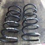 Arcuri spate DAEWOO NUBIRA 2