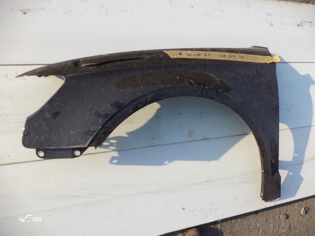 Aripa AUDI A3 2012-2017 1