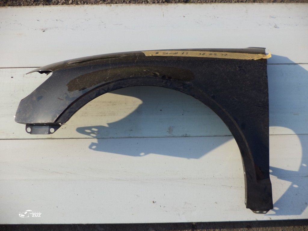 Aripa AUDI A3 2012-2017