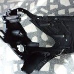 Aripa BMW X5 E70 - 51127157980 5