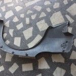 Aripa dreapta fata FORD KA -  97KB-17756-AKW