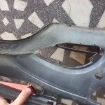 Aripa fata SMART FOR FOUR 1