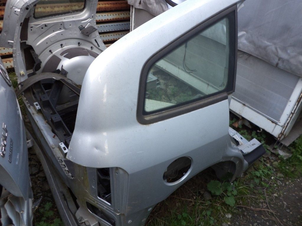 Aripa spate AUDI  A2