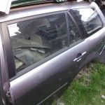 Aripa spate MAZDA 6