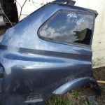 Aripa spate SSANG YONG KYRON