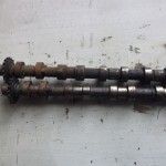 Ax came PEUGEOT 2.2 HDI - 9627040580