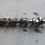 Ax came VOLKSWAGEN 1.9 POMPE DIUZE