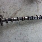 Ax cu came MERCEDES SPRINTER - R6110510001