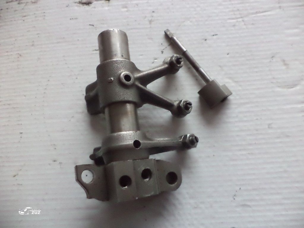 Ax cu came si tacheti POLARIS SPORTSMAN 500
