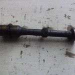Ax pompa FORD - 91FF-6A700