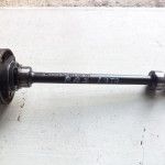 Ax pompa ulei VOLKSWAGEN - 053115019