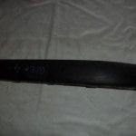 BANDOU PASSAT - 3B9807791B