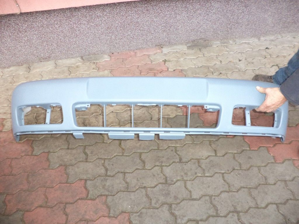 BARA FATA POLO 95-99