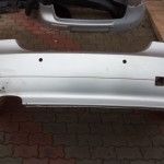 BARA SPATE BMW 5 E60 - 5112-7061252