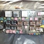 BLOC RELEE KYRON - AK-5226
