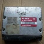 BMW 0261200520