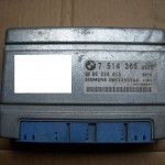 BMW 7514365