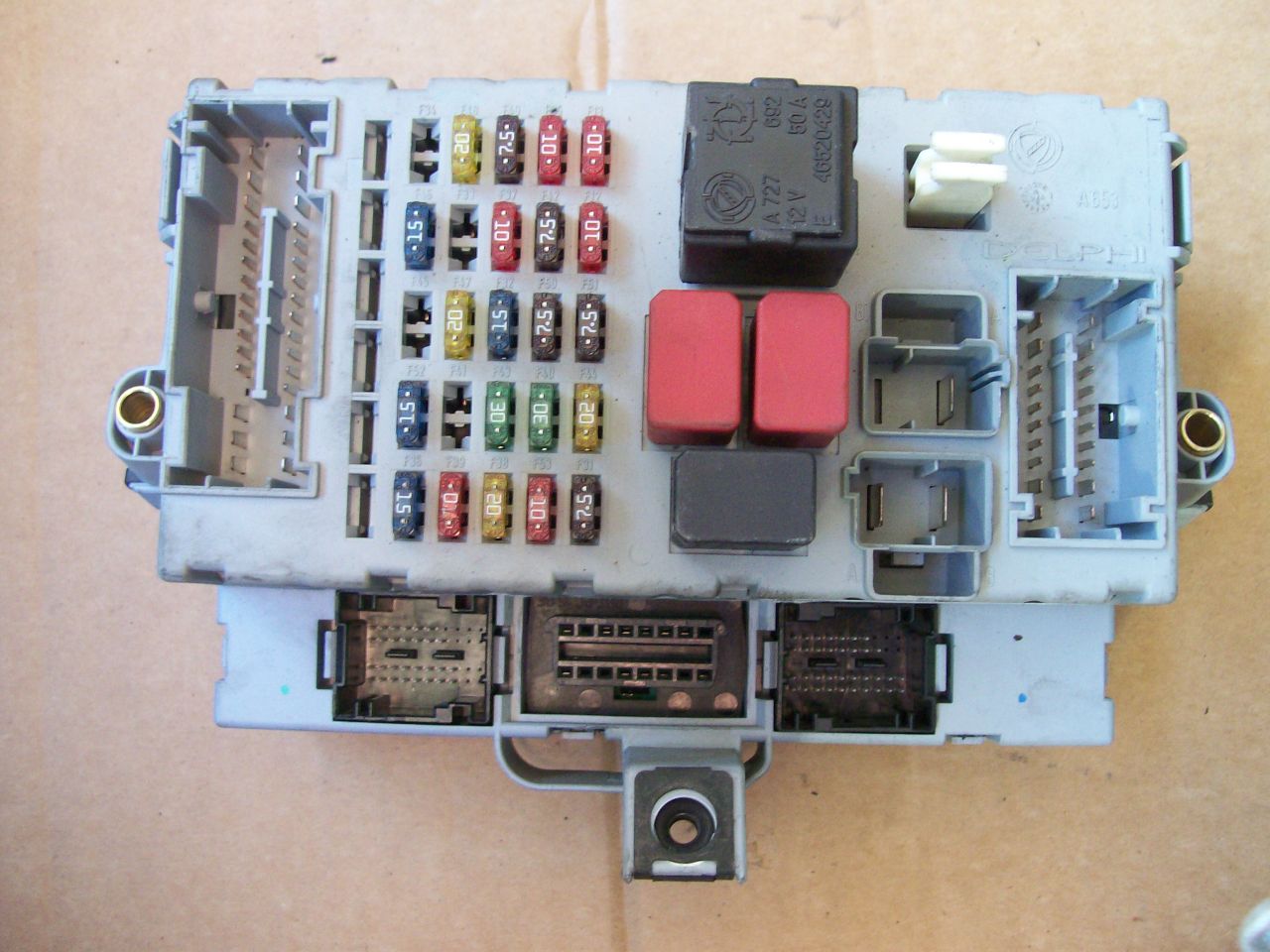 body pc