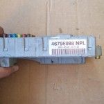 BODY COMPUTER FIAT PUNTO 46795988