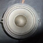 BOXA AUDIO RENAULT 8200001433