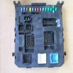 BSI CITROEN C4-C5 9658158780