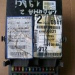 BSI RENAULT LAGUNA 8200096831