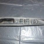 BUTON GEAM MAZDA 6 - GJ6A-684L6