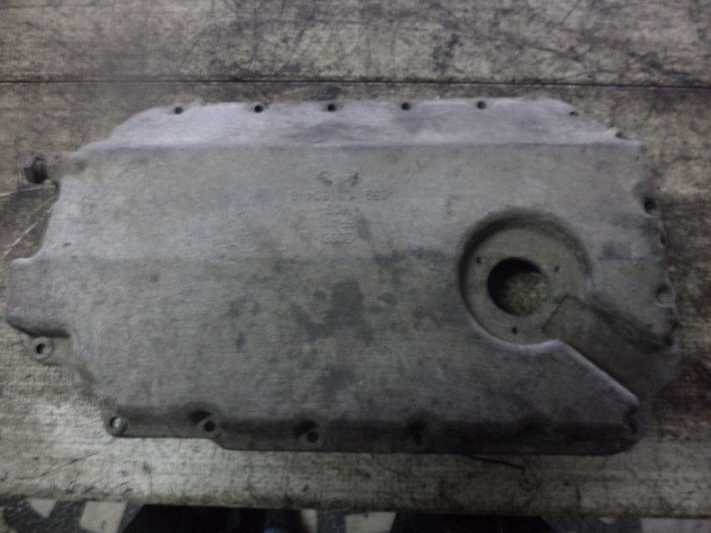Baie ulei AUDI A6 - 059103604G