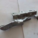 Balama capota MERCEDES W203 - A2038800428