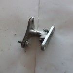 Balama usa MERCEDES W203 - ISE03M05