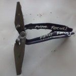 Balamale capota fata FORD FOCUS 1