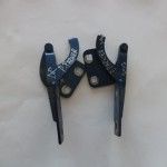 Balamale capota fata PEUGEOT PARTNER