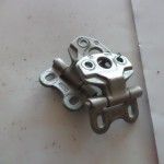 Balamale usa MERCEDES E CLASS W210 - 00M06