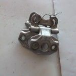 Balamale usa MERCEDES E CLASS W210 - 00M07