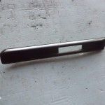 Bandou aripa BMW E38 - 8165220