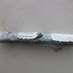 Bandou aripa BMW E39 - 51137036698