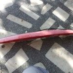 Bandou capota spate DAEWOO MATIZ - 96185304
