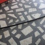 Bandou tavan OPEL CORSA C - 009114731